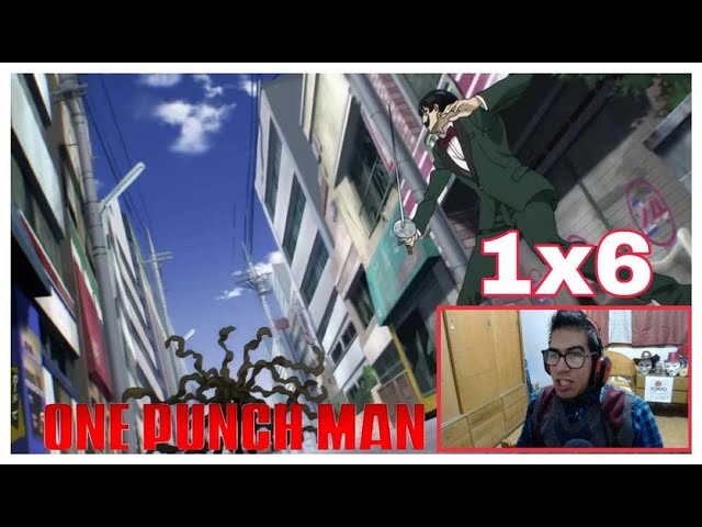 One Punch Man Temporada 2 Episodio 12, One Punch Man > Temporada 2  Episodio 12 (Final) La voluntad del Discípulo, By Buen Anime