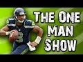 The Film Room Ep. 57: Russell Wilson - The Seahawks' One Man Show