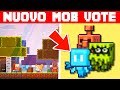 CONCLUSIONI sui TRE MOB! - Minecraft ITA MOB VOTE 2021