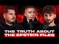 What EVERYONE is Missing in the Epstein Files, From 0 to CEO at 19 &amp; the State of UFC in 2026