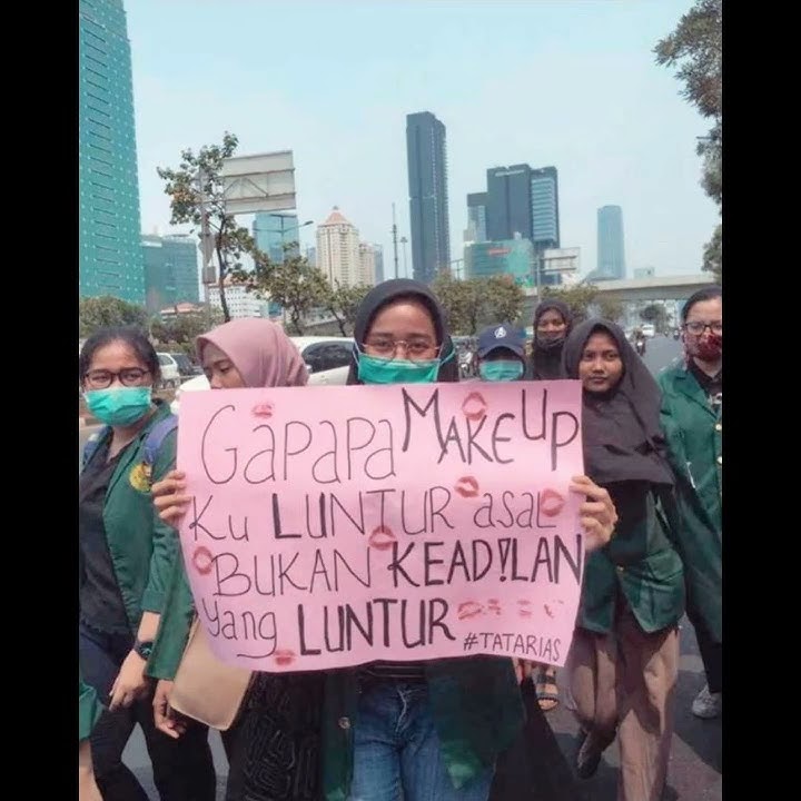 story wa lucu undang undang DPR terbaru