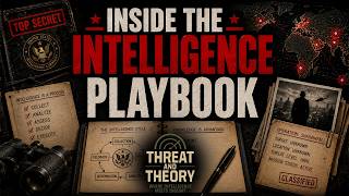 Inside the Intelligence Playbook