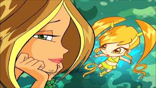 Winx Club In Concert  Tous Mes Reves french Hd