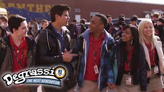 🛑 Degrassi: The Next Generation | Season 12, Part 1 | 24/7 Livestream | Whatever it takes! 🛑