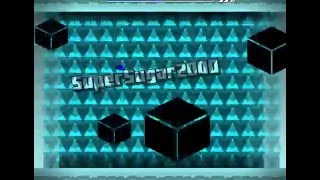 Geometry Dash - Infinite Power (all coins) By oOLevelEditorOo