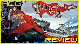 Banner Saga 2 Review 