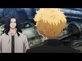 【東京リベンジャーズ20話】場地圭介「邪魔すんな」