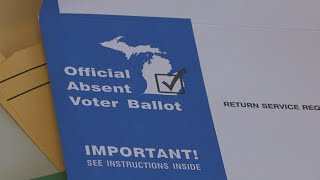 Grand Rapids City Commission considers moving elections to even years