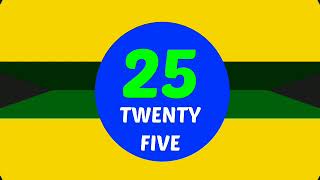 My Countdown (Basic Version) 30-21