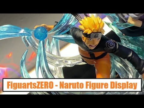 Tn19 Figuarts Zero Naruto Figure Display フィギュアーツzero ナルト フィギュア展示 Youtube Tn19 Figuarts Zero Naruto Figure Display フィギュアーツzero ナルト フィギュア展示 Youtube