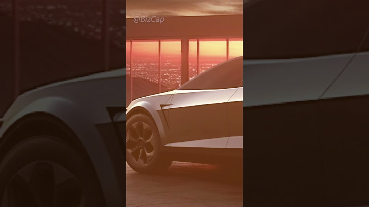 Tesla's Future Robotaxi - Insights from Walter Isaacson's Elon Musk Biography