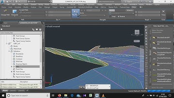 AUTODESK CIVIL 3D VIEW