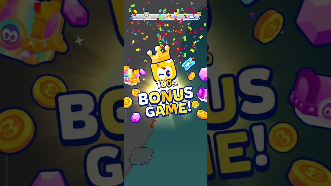 I'm so good at this game 