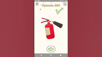 DOP Draw one part Level 209