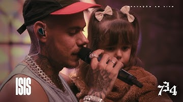 Thumbnail of MC Kako - Ísis - 734 Acústico