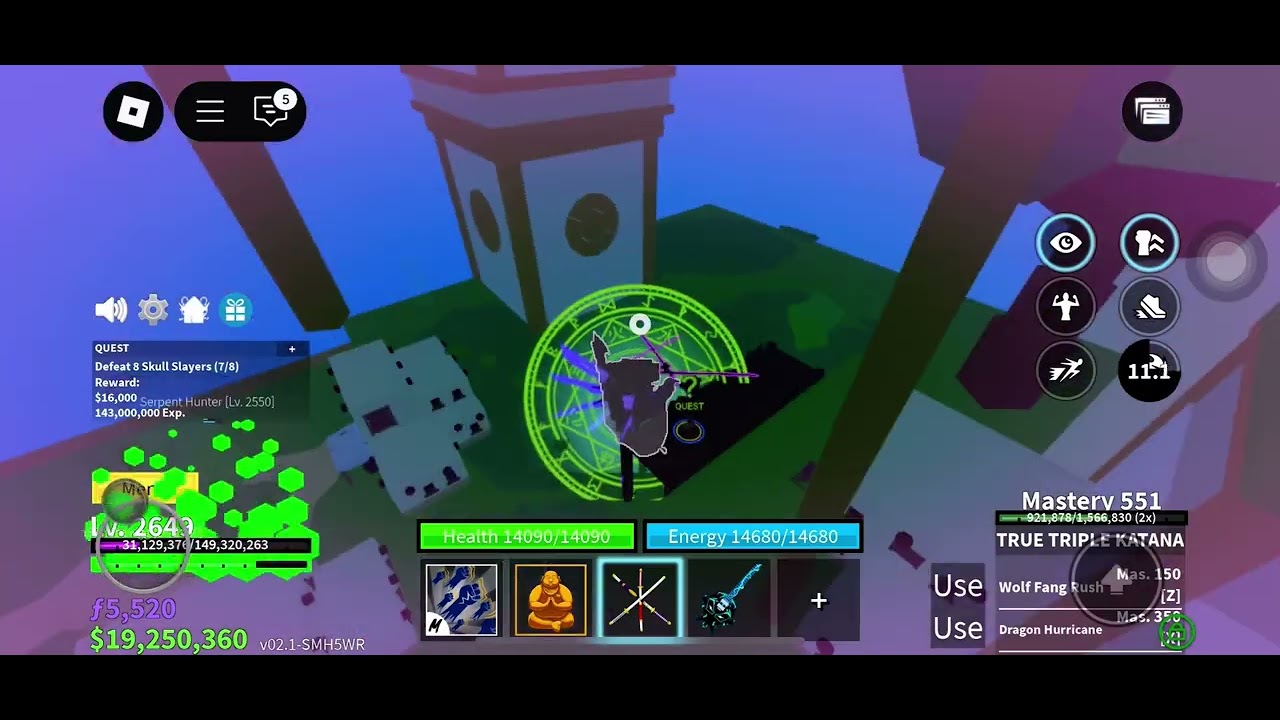 First max level in update 26!! #roblox - YouTube
