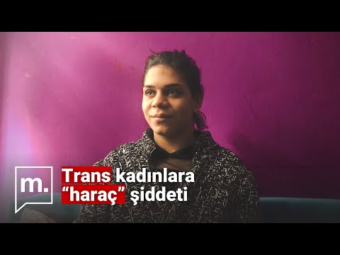 “Taksim’deki trans kadınların hiçbirinin can güvenliği yok”