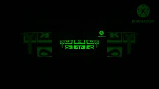 Klasky Csupo In G Major 707