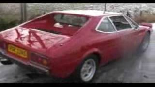 Ferrari 308gt4 dino