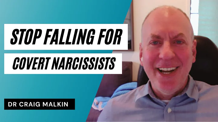 Stop Falling for Covert Narcissists