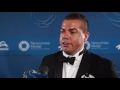 Excellence in Officiating | Newcombe Medal 2016