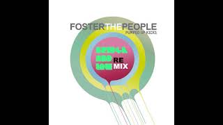 Foster The People - Pumped Up Kicks (Bridge And Law Remix)