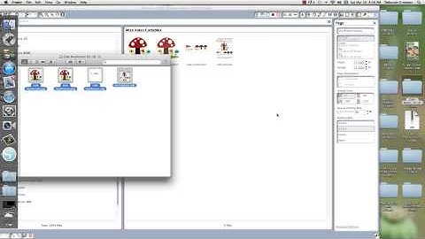 Importing files & Creating Folders in Silhouette DE.mp4