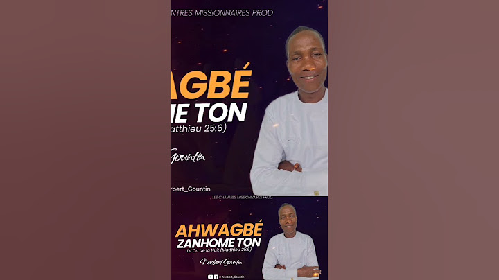 #gospelmusic #music  Intégralité du chant ici 👉 https://youtu.be/FNUJAMh5x54?si=cHyWLkuHkgfxyrE3