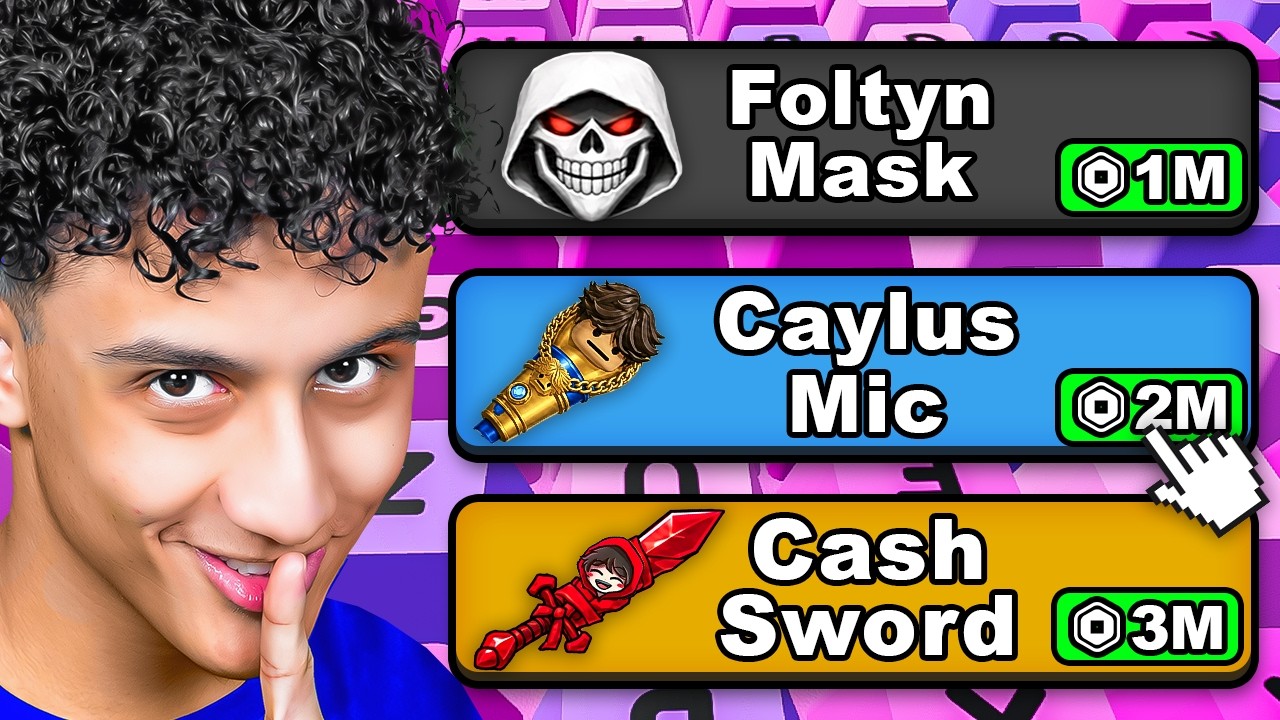 Starting Over with YOUTUBER ITEMS in +1 Keyboard Escape..