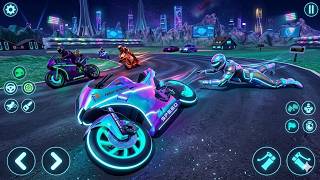 Bike Race Ultra Bike Gameplay - Top Motorcycle Racing Gameplay screenshot 1