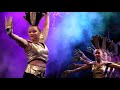 Ukraine Ethno Dance Festival "Живая вода" 2017 танец Guan Yin Чернигов