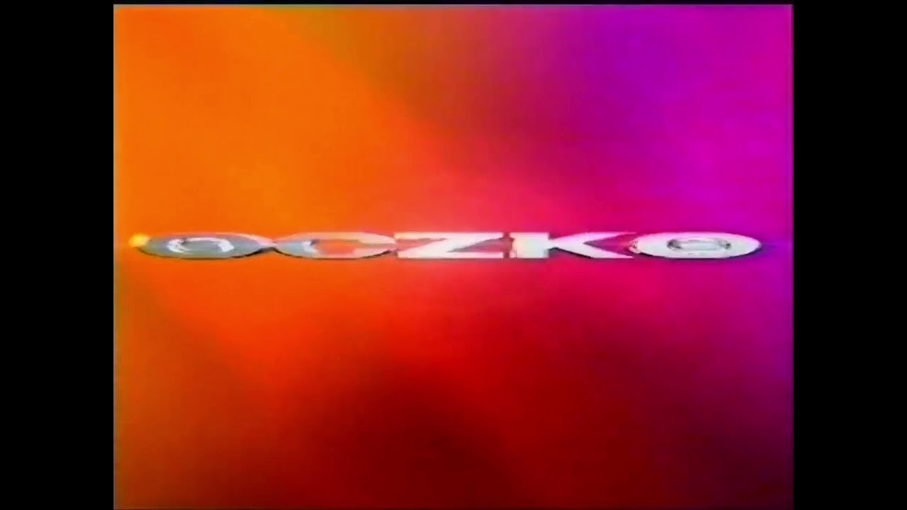 Trzy-literkowa telewizja Granie na zawołanie - Oczko - Muzyka