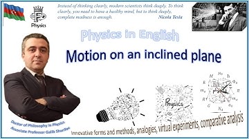 The Physics of Inclined Planes: Understanding Motion and Forces