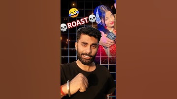 Nibba Nibbi Roast 💀 | Saifeena Subhan Roast || #shorts