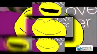 (REUPLOADED) Copy of YTPMV Yellow Face Scan