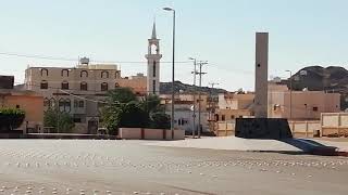 A visit to Badr jihad place, Sudi Arabia 2018