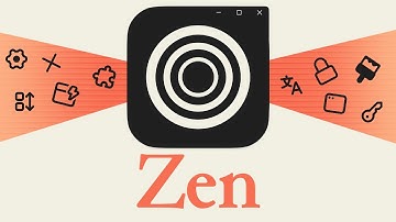 The Zen Browser Experience