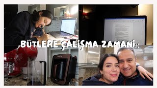 Bütlere Hazirlaniyorum Part-1