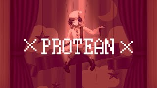 PROTEAN/初音ミク