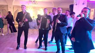 🔴 Alex Borza și Formația Adrian Lucaci - Colaj Etno || LIVE || 2025 Nunta 🔴