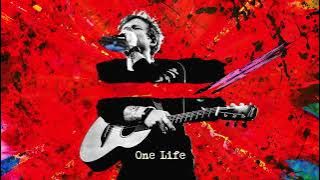 Ed Sheeran - One Life