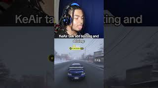 its not worth it trust me #kkeair #gaming #safety #awareness
