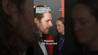 Celebrity Hozier says there is always space for politics in music Profile