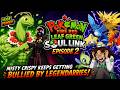 Legendaries Would NOT Leave Her Alone... 😭 | Pokémon FireRed Soul Link #2