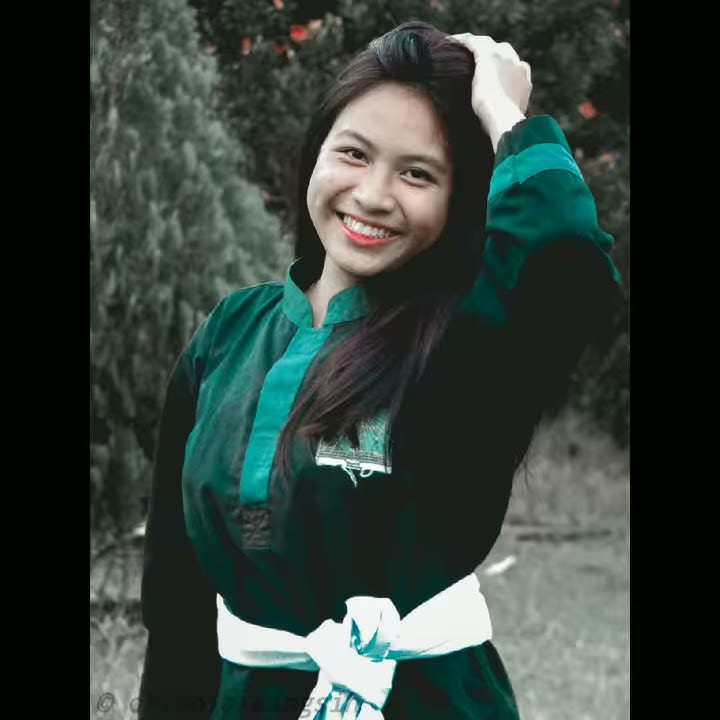 Story Wa Srikandi Budi suci || JHODYFUMO