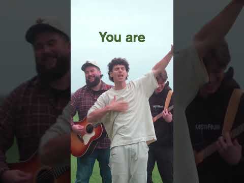 “why are Christians so at peace?” #churchworship #christianmusic