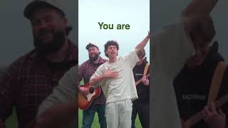 “why are Christians so at peace?” #churchworship #christianmusic