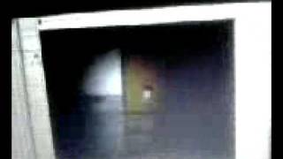 Laptop controlled Robot having an onboard Camera