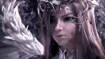 Legends Never Die [AMV] Legacy Of Discord - Furious Wings