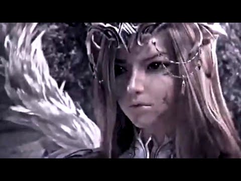 Legends Never Die [AMV] Legacy Of Discord - Furious Wings